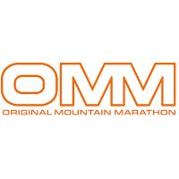 【ggg】OMM Core Liner Orange Std OMM Core Sleeping Bag Liner Orange